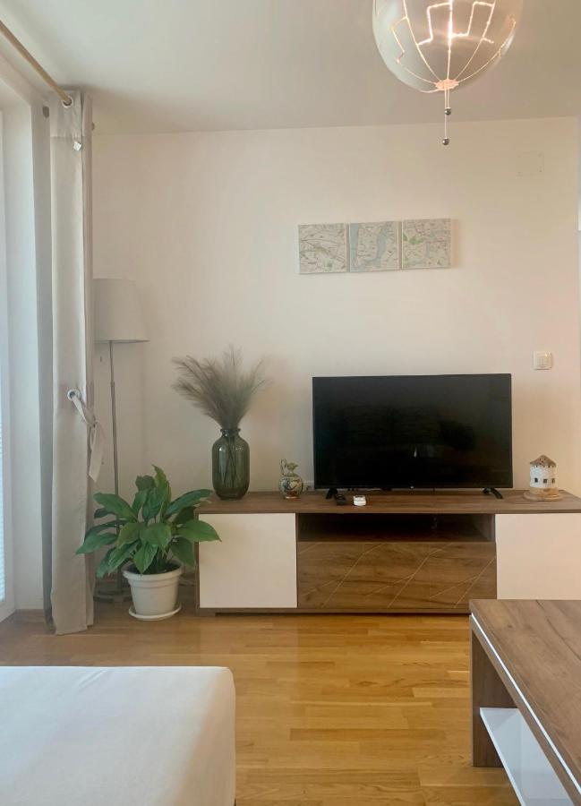 Artemis Business Apartment สโกเปีย ภายนอก รูปภาพ